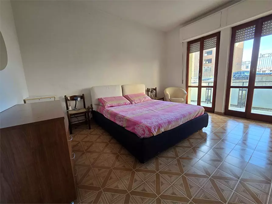Immagine 11 di Appartamento in vendita  in Via Gioacchino da fiore  47 a Catanzaro