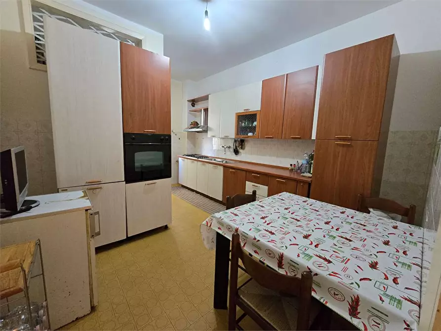 Immagine 13 di Appartamento in vendita  in Via Gioacchino da fiore  47 a Catanzaro