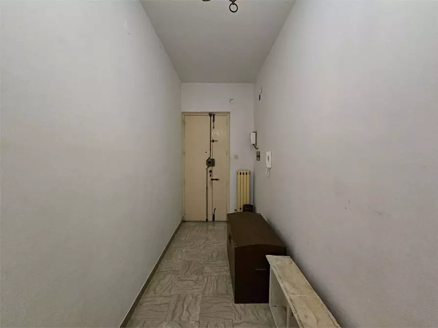 Immagine 16 di Appartamento in vendita  in Via Gioacchino da fiore  47 a Catanzaro