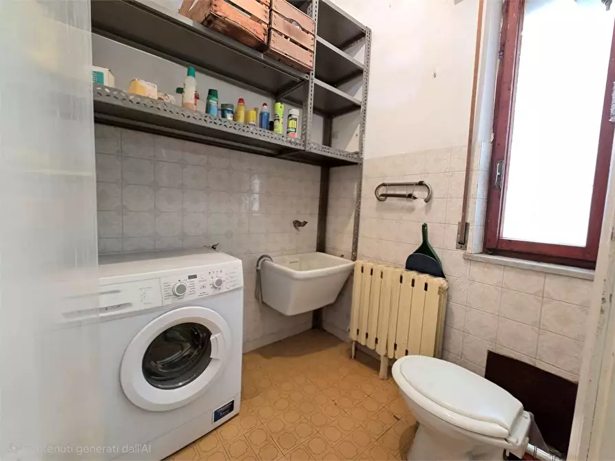 Immagine 19 di Appartamento in vendita  in Via Gioacchino da fiore  47 a Catanzaro