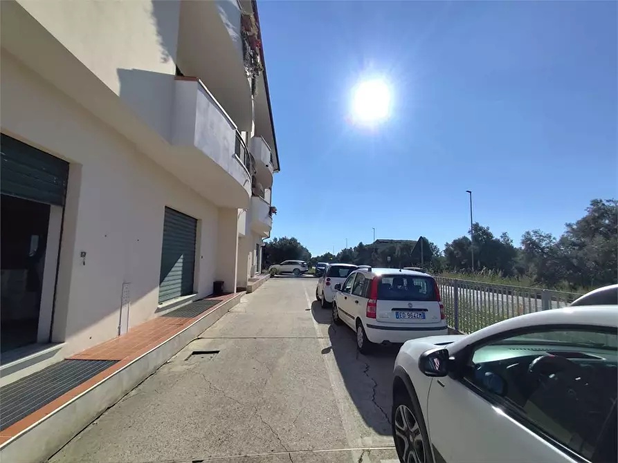 Immagine 1 di Negozio in affitto  a Squillace