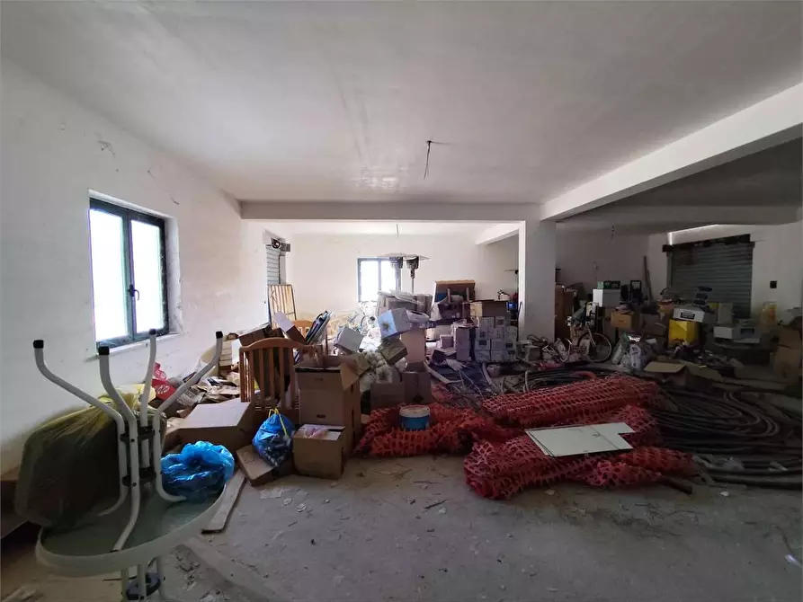 Immagine 8 di Negozio in affitto  a Squillace