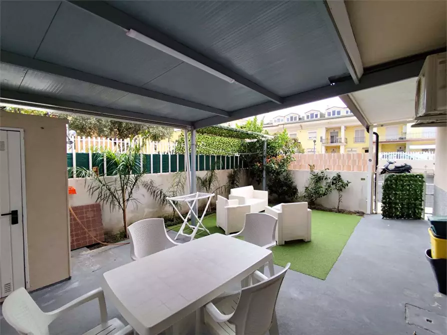 Immagine 1 di Appartamento in vendita  a Catanzaro