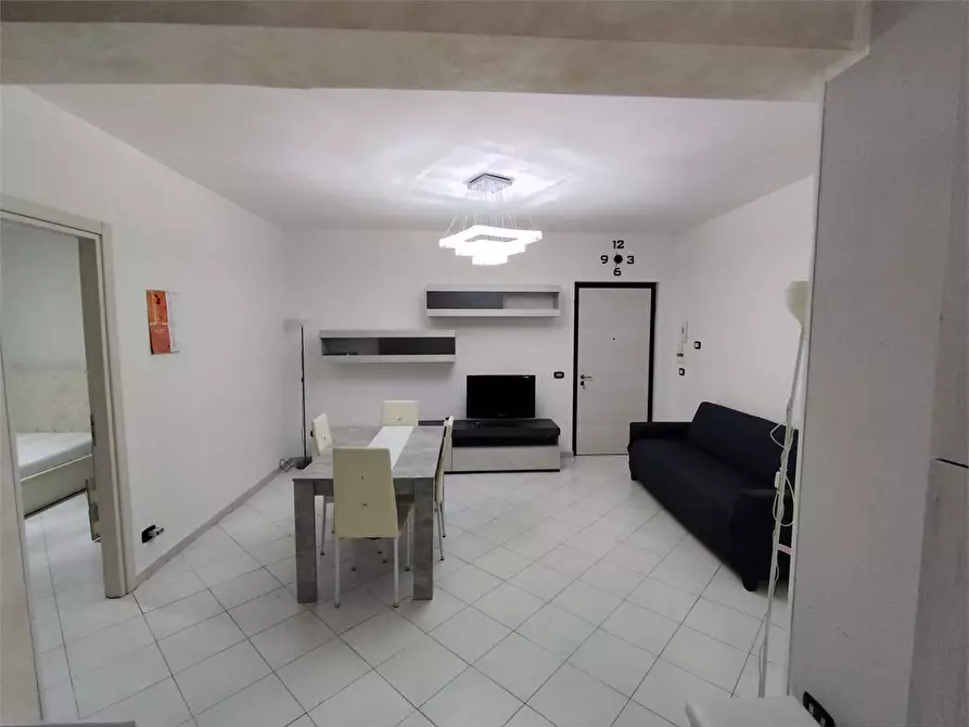 Immagine 3 di Appartamento in vendita  a Catanzaro