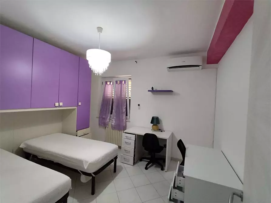 Immagine 5 di Appartamento in vendita  a Catanzaro