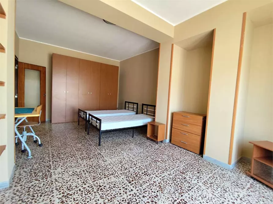 Immagine 7 di Trilocale in affitto  in Via dei crociati 11 a Catanzaro