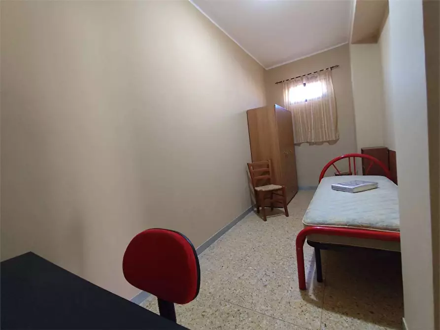 Immagine 8 di Trilocale in affitto  in Via dei crociati 11 a Catanzaro