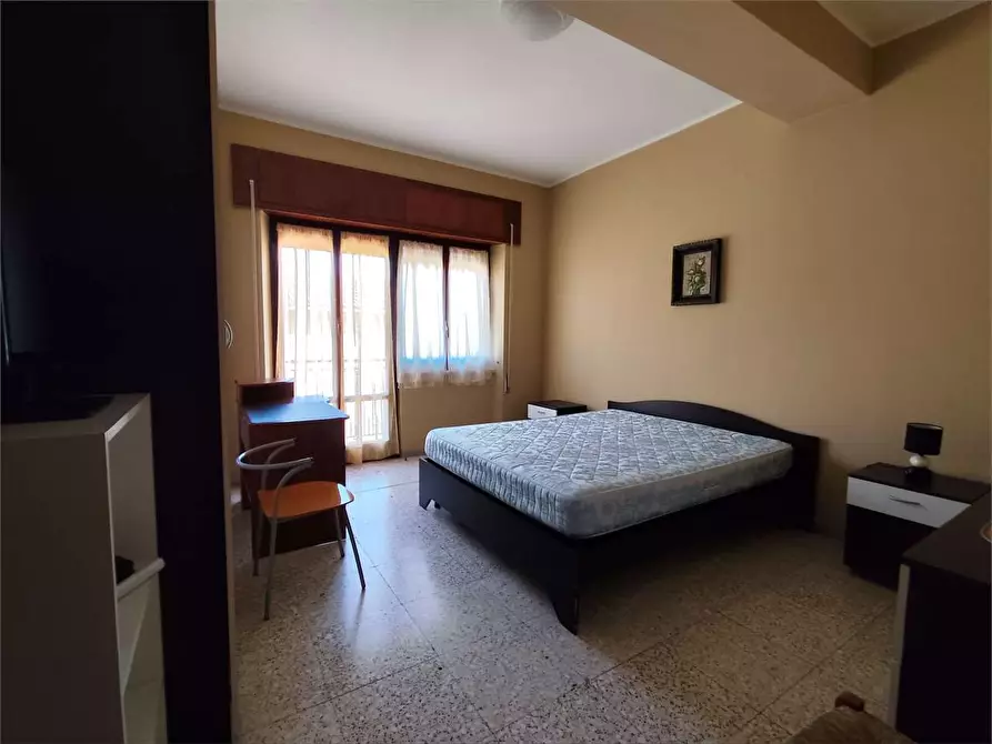 Immagine 4 di Trilocale in affitto  in Via dei crociati 11 a Catanzaro