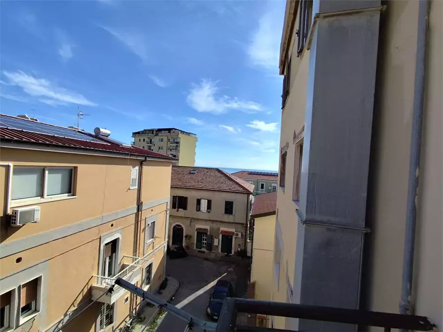 Immagine 1 di Trilocale in affitto  in Via dei crociati 11 a Catanzaro