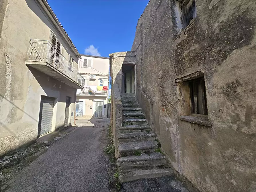 Immagine 11 di Casa indipendente in vendita  in via coriolano 12 a Borgia