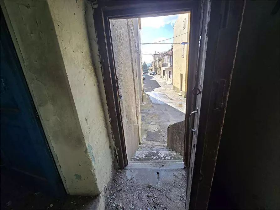 Immagine 12 di Casa indipendente in vendita  in via coriolano 12 a Borgia