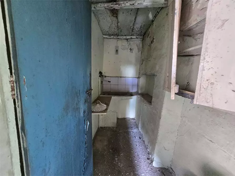 Immagine 13 di Casa indipendente in vendita  in via coriolano 12 a Borgia