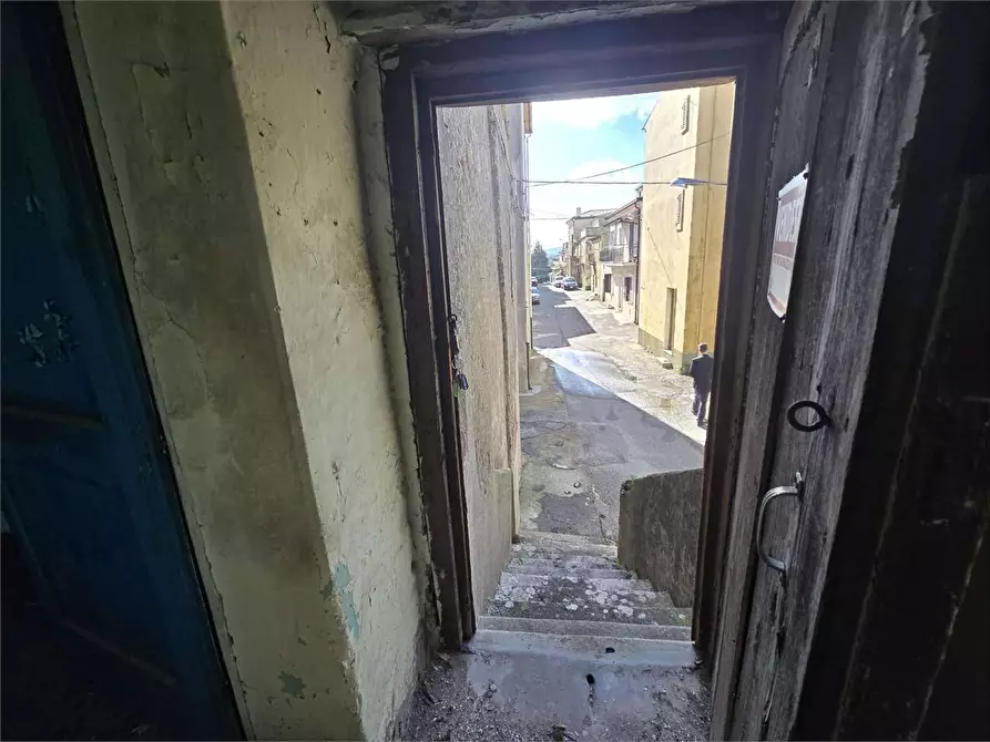 Immagine 14 di Casa indipendente in vendita  in via coriolano 12 a Borgia