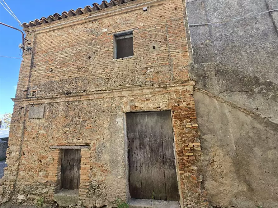 Immagine 10 di Casa indipendente in vendita  in via coriolano 12 a Borgia