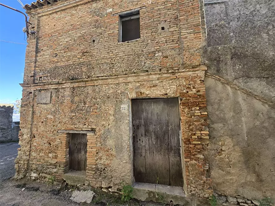 Immagine 9 di Casa indipendente in vendita  in via coriolano 12 a Borgia