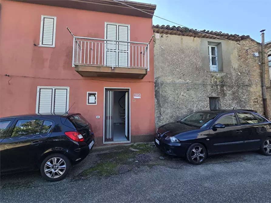 Immagine 1 di Casa indipendente in vendita  in via coriolano 12 a Borgia