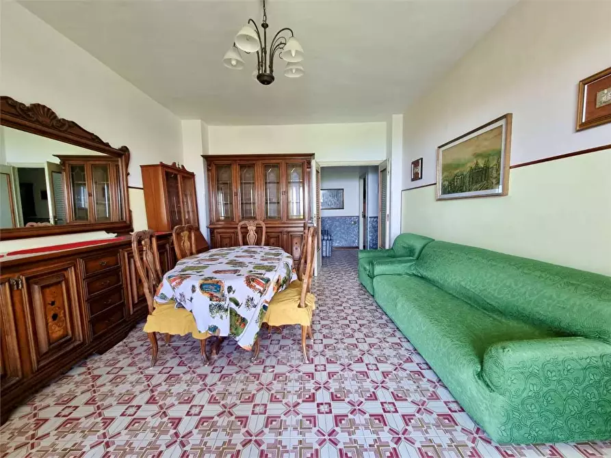 Immagine 4 di Appartamento in affitto  in VIA NAZIONALE DI COPANELLO 29 a Stalettì