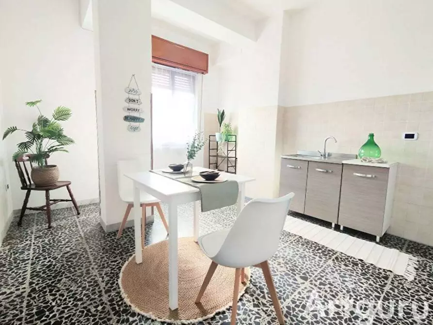 Immagine 4 di Appartamento in vendita  in Via risorgimento  1 a Catanzaro