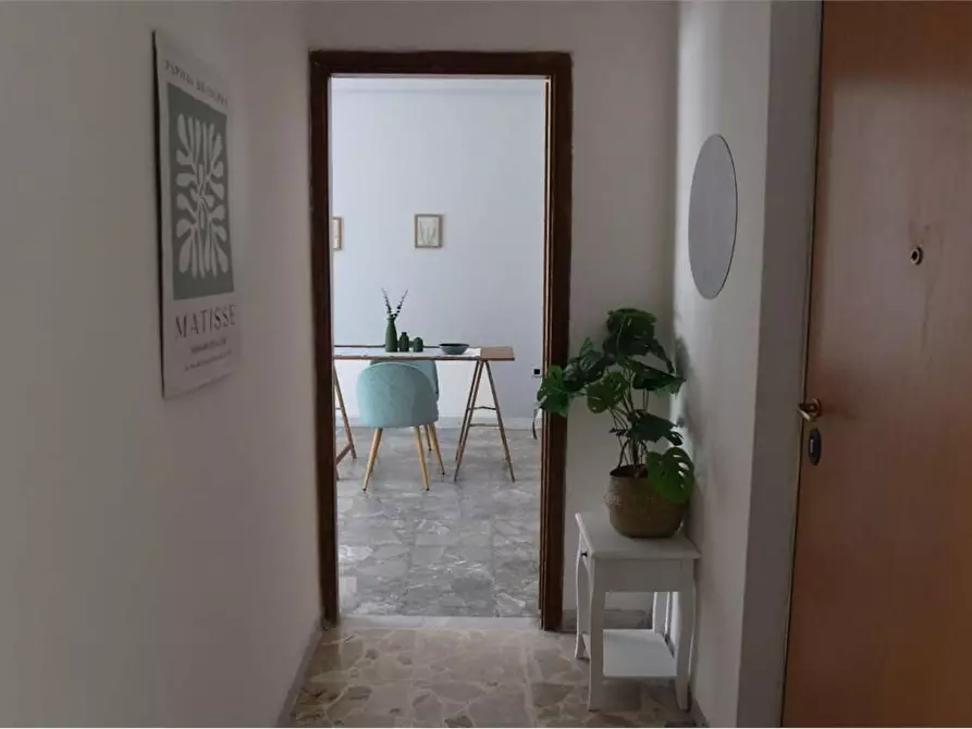 Immagine 8 di Appartamento in vendita  in Via risorgimento  1 a Catanzaro