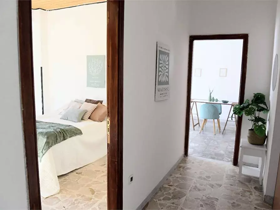 Immagine 11 di Appartamento in vendita  in Via risorgimento  1 a Catanzaro