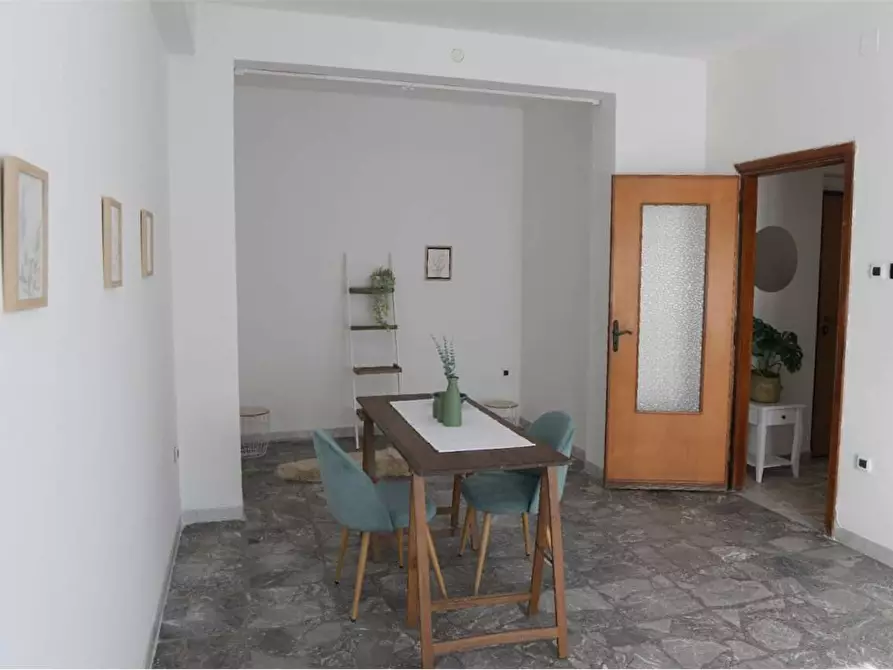 Immagine 10 di Appartamento in vendita  in Via risorgimento  1 a Catanzaro