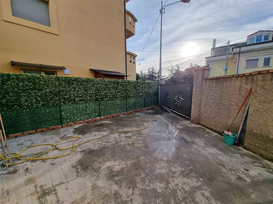 Immagine 2 di Appartamento in affitto  in Via Lacquaniti 4 a Catanzaro