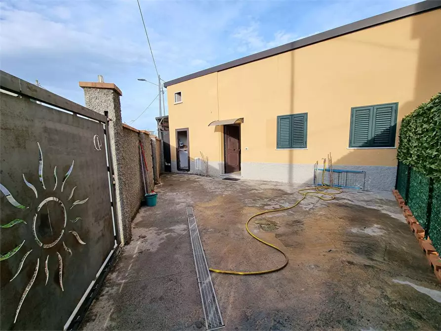 Immagine 3 di Appartamento in affitto  in Via Lacquaniti 4 a Catanzaro