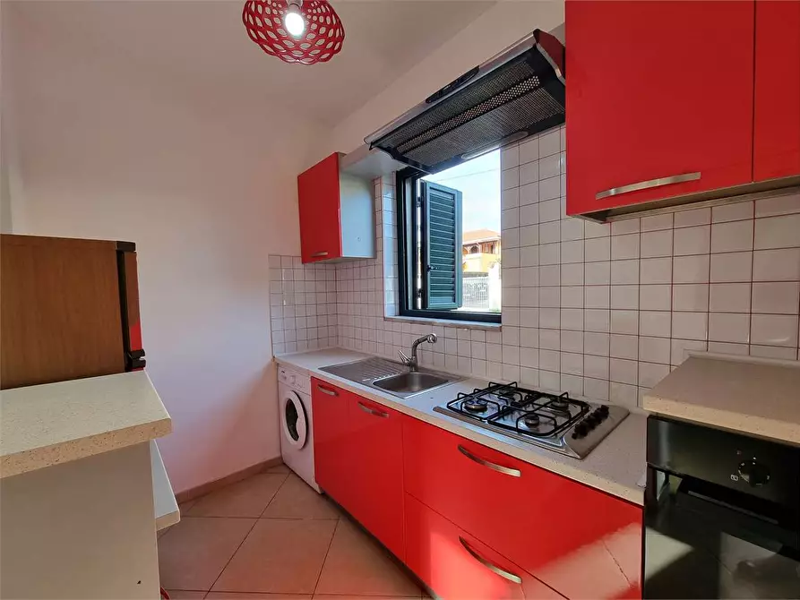 Immagine 6 di Appartamento in affitto  in Via Lacquaniti 4 a Catanzaro