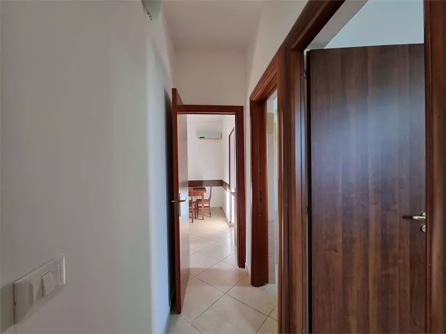 Immagine 12 di Appartamento in affitto  in Via Lacquaniti 4 a Catanzaro