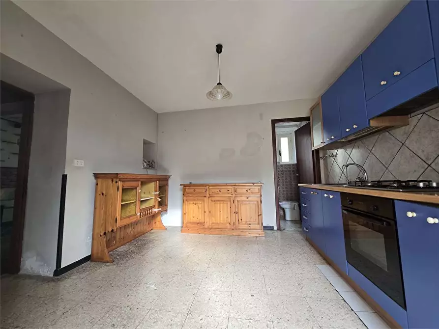 Immagine 4 di Appartamento in vendita  in Via c canale franco 2 a Settingiano
