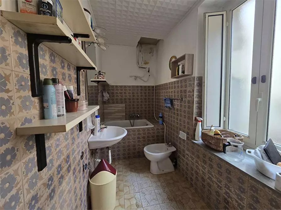 Immagine 16 di Appartamento in vendita  in Via c canale franco 2 a Settingiano