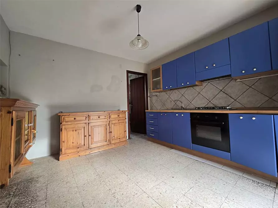 Immagine 5 di Appartamento in vendita  in Via c canale franco 2 a Settingiano
