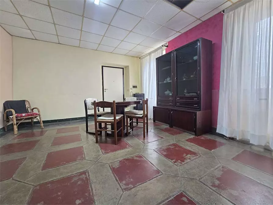 Immagine 3 di Appartamento in vendita  in Via c canale franco 2 a Settingiano