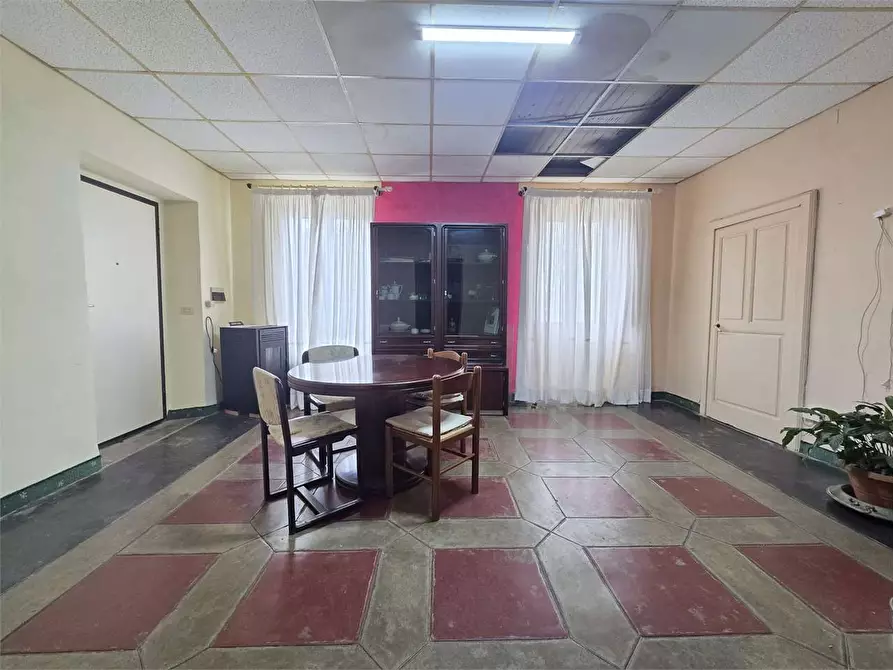 Immagine 2 di Appartamento in vendita  in Via c canale franco 2 a Settingiano