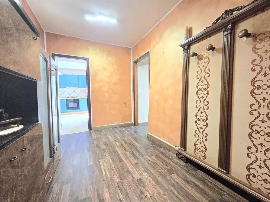 Immagine 14 di Appartamento in vendita  in Via c canale franco 2 a Settingiano