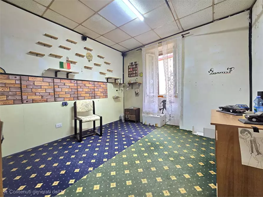 Immagine 7 di Appartamento in vendita  in Via c canale franco 2 a Settingiano