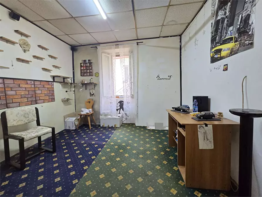 Immagine 8 di Appartamento in vendita  in Via c canale franco 2 a Settingiano