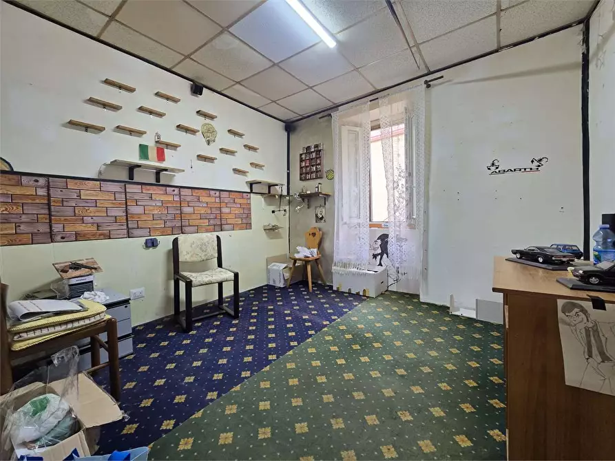Immagine 9 di Appartamento in vendita  in Via c canale franco 2 a Settingiano