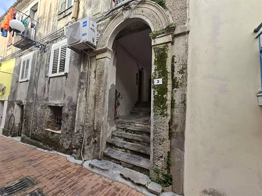 Immagine 23 di Appartamento in vendita  in Via c canale franco 2 a Settingiano