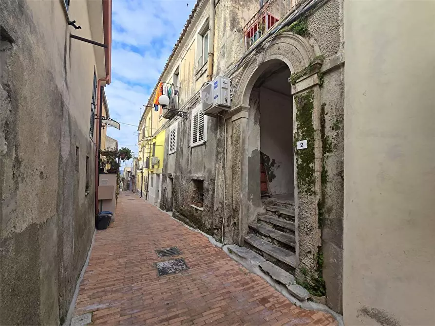 Immagine 25 di Appartamento in vendita  in Via c canale franco 2 a Settingiano