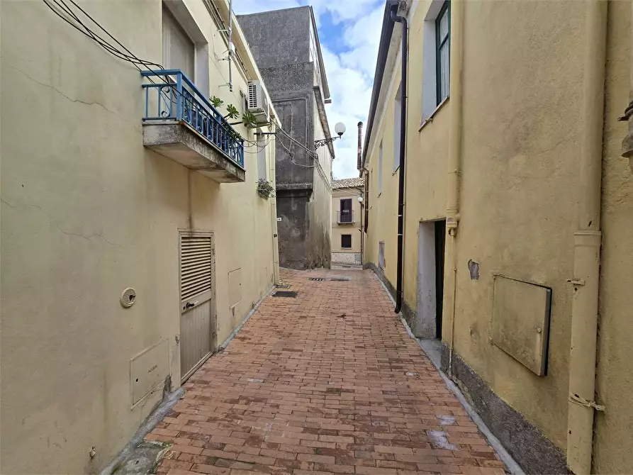 Immagine 26 di Appartamento in vendita  in Via c canale franco 2 a Settingiano