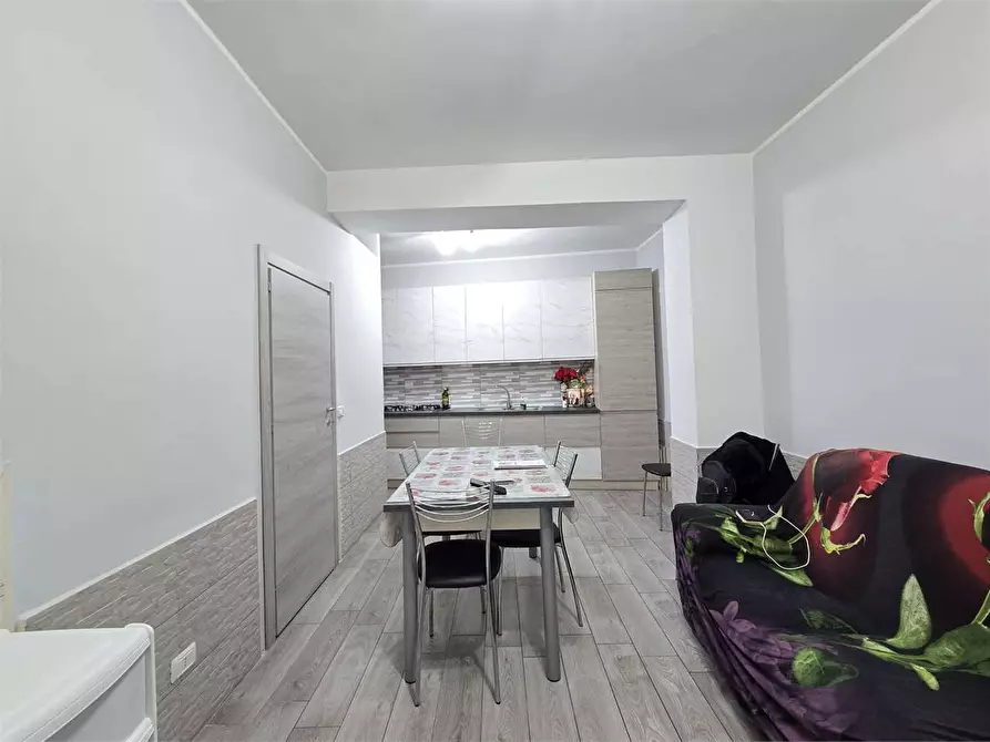 Immagine 3 di Trilocale in vendita  in Via magenta 52 a Borgia