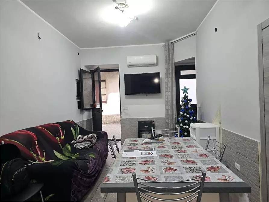 Immagine 4 di Trilocale in vendita  in Via magenta 52 a Borgia
