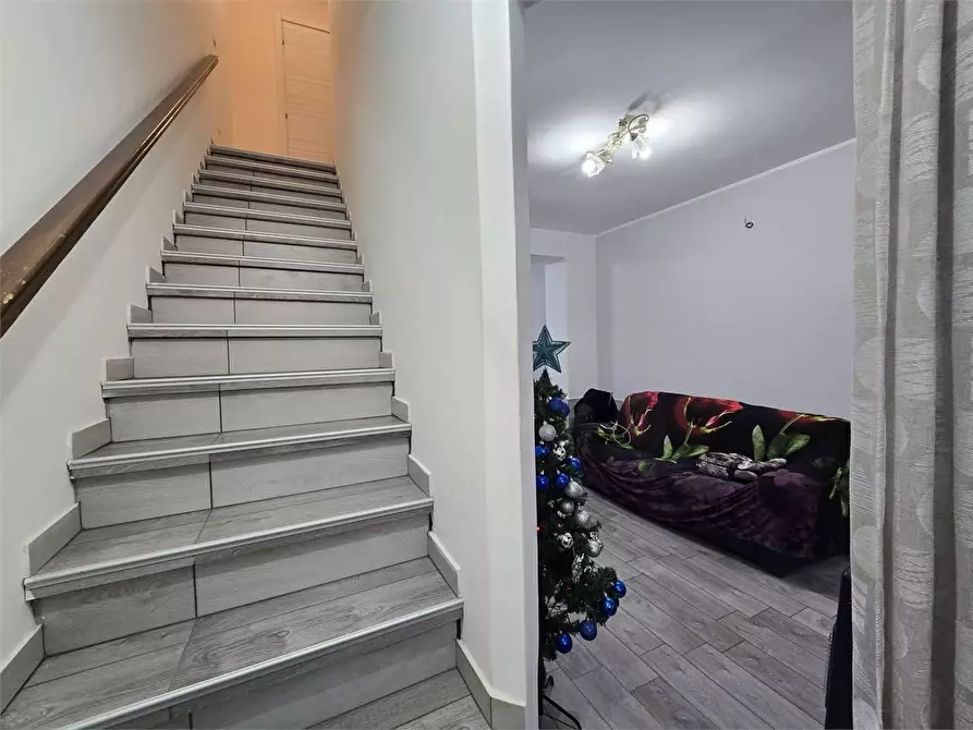 Immagine 5 di Trilocale in vendita  in Via magenta 52 a Borgia