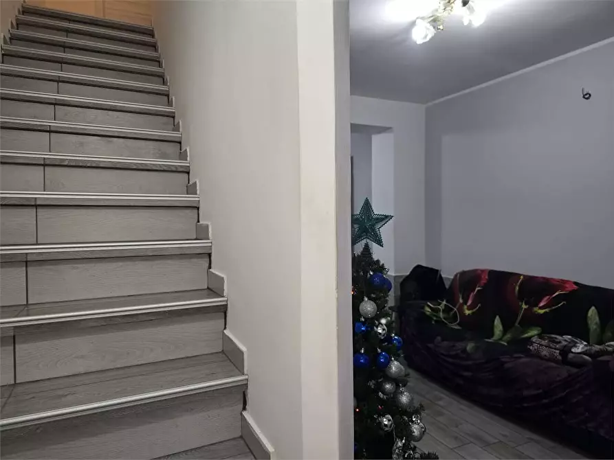 Immagine 6 di Trilocale in vendita  in Via magenta 52 a Borgia