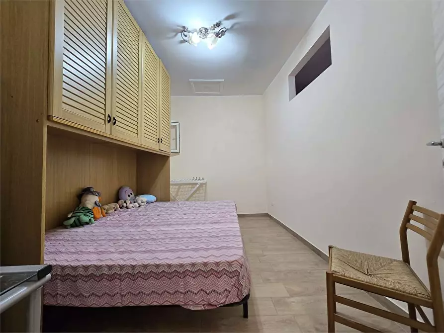 Immagine 7 di Trilocale in vendita  in Via magenta 52 a Borgia