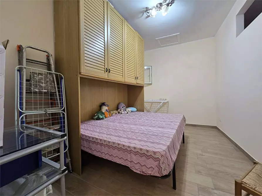 Immagine 8 di Trilocale in vendita  in Via magenta 52 a Borgia