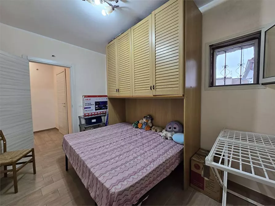 Immagine 9 di Trilocale in vendita  in Via magenta 52 a Borgia