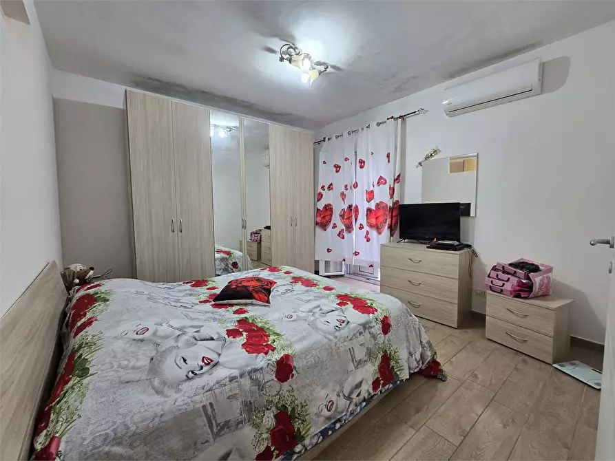 Immagine 10 di Trilocale in vendita  in Via magenta 52 a Borgia