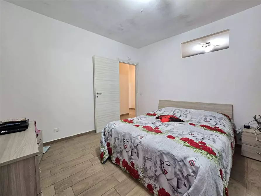Immagine 11 di Trilocale in vendita  in Via magenta 52 a Borgia